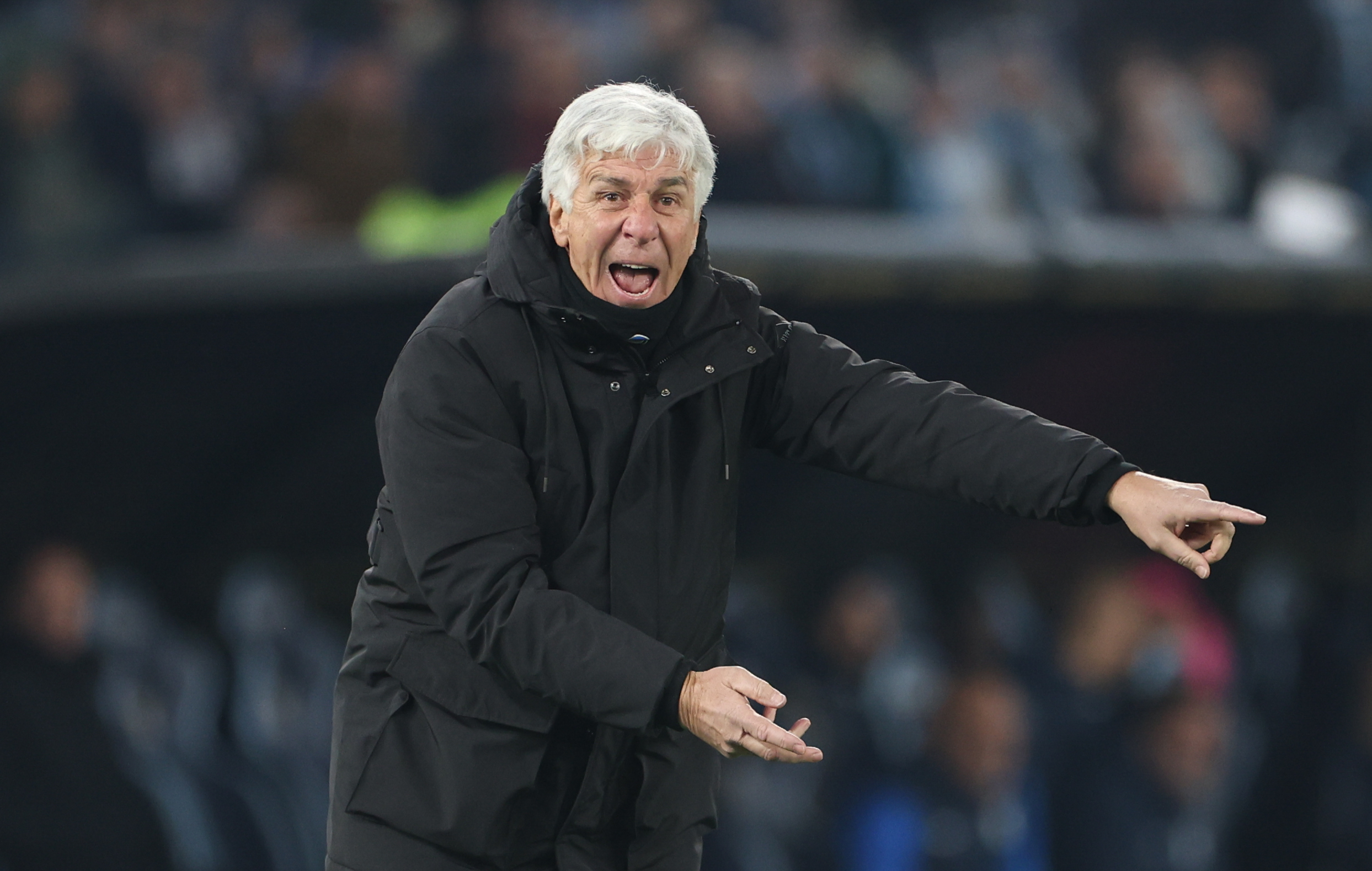 爱游戏体育竞猜关于赛后亚特兰大再遭质疑：亚冠节点到来，震撼外界，年轻球员得到机会的信息