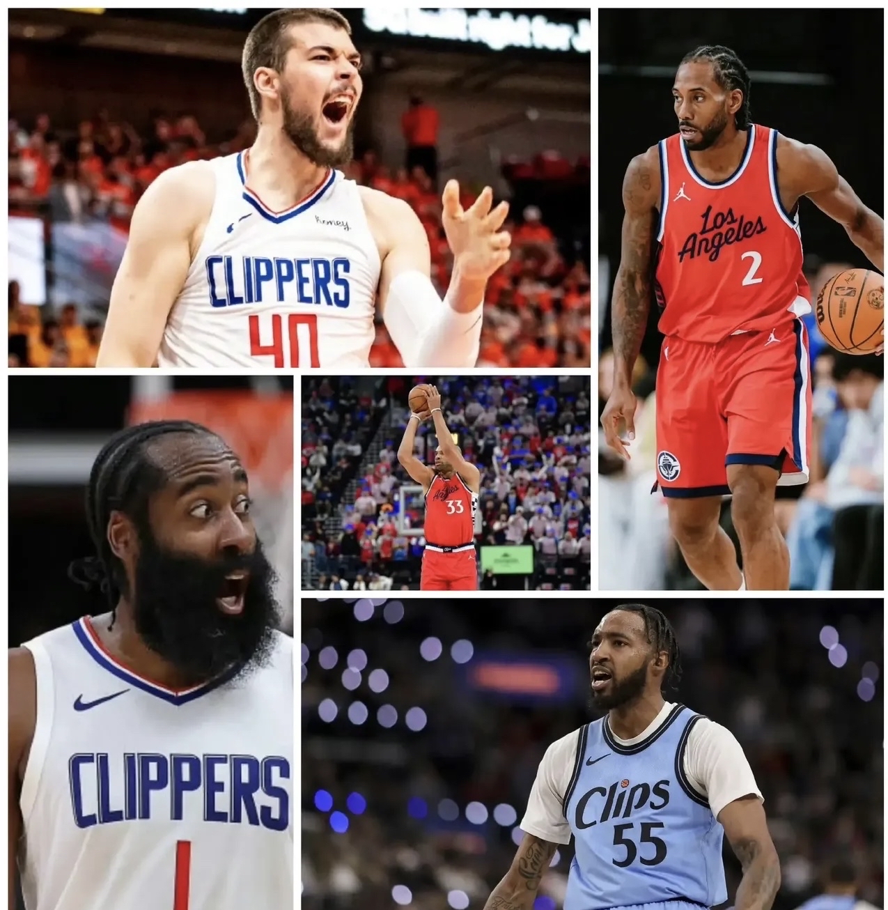 风云突变洛杉矶快船今晚豪取连胜，意甲版图或变，引发热议，阵容厚度经受考验的简单介绍